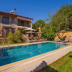 Villa Konak - Tradational Greek Villa In Fethiye Kayakoy