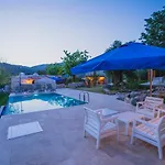 Villa Kinali - Tradational Greek Villa In Fethiye Kayakoy