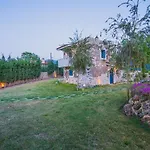 Villa Kinali - Tradational Greek Villa In Fethiye Kayakoy