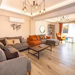 4 Beds, Luxury Holiday Villa in Hisarönü Ölüdeniz Villa Mia