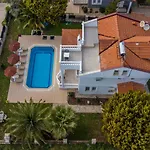 Infinity Civan Villa