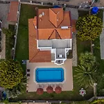 Infinity Civan Villa