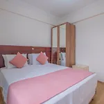 Infinity Oldtown Apartment, Located In City Center