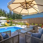 miyel villas