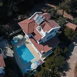 Duman Villa