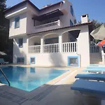 Duman Villa