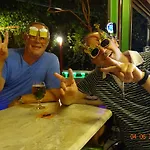 Hotel Villa Berk