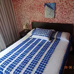 Hotel Villa Berk