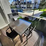 Alpha Apartment