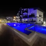 Alpha Apartment