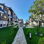 Alpha Apartment