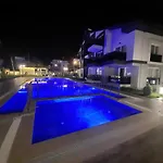 Alpha Apartment