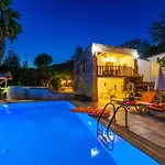 Villa Manzara