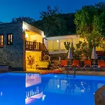 Villa Manzara