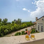 Seaside Residence, Villa Sar, Deniz Manzarali Fethiye Calis , 4 Yatak Odali ,8 Kisilik Muestakil Havuzlu Villa
