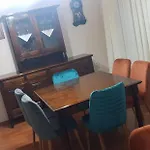 Anna Bella Apartments