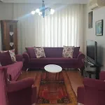 Anna Bella Apartments
