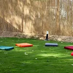 Lafa Fala Bungalow