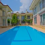 Yas Calis Beach Villa
