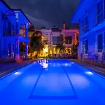Yas Calis Beach Villa