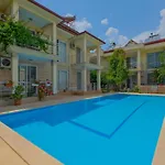 Yas Calis Beach Villa