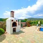 Villa Kayakoy 3