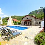 Villa Kayakoy 3