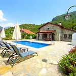 Villa Kayakoy 3