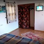 Likya Sakli Bahce