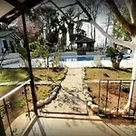 Likya Sakli Bahce