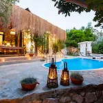 Nautical Hotel