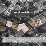Downtown Fethiye Suites