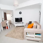 Downtown Fethiye Suites