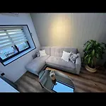 Calis Tiny House