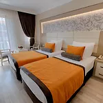 Mendos Garden Exclusive Hotel Fethiye