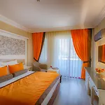 Mendos Garden Exclusive Hotel Fethiye