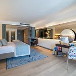 Akra Fethiye The Residence Tui Blue Sensatori (Adults Only)