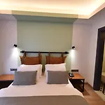 La Farine Rooms