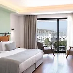 La Farine Rooms