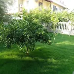 Двухкомнатная Уютная Квартира Недалеко От Пляжа