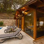 Villa Kelebek Faralya