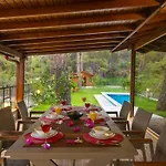 Villa Kelebek Faralya