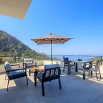Sayindi Girift Boutique Otel