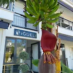 Igdeli Aparts