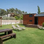 Kleva Houses