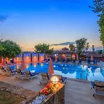 Mese Suites