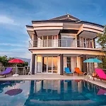 Sessiz Sakin Manzarali Sauna Ve Jakuzili,Muestakil Havuzlu Villa