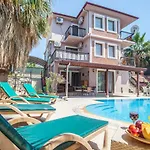 Villa Ersak Oeluedeniz