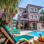 Villa Ersak Oeluedeniz