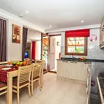 Villa Ersak Oeluedeniz